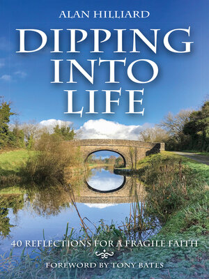 cover image of Dipping into Life